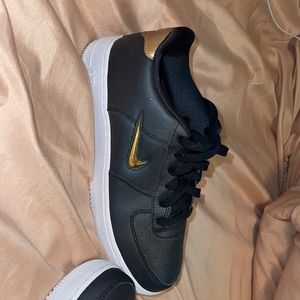 boys youth nike air forces